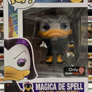 Disney - Magcia De Spell #311 ( Gamestop Exclusive)