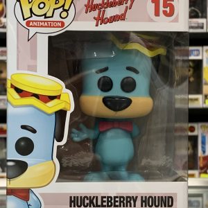 Huckleberry Hound - Huckleberry Hound #15