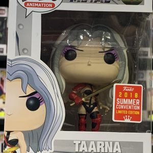 Heavy Metal - Taarna (2018 SDCC Exclusive) #407