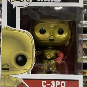 Star Wars - C-3PO #64