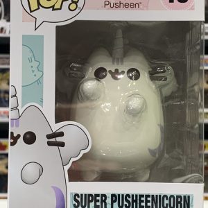 Pusheen - Super Pusheenicorn #15