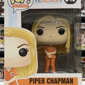 Orange Is The New Black - Piper Chapman #245