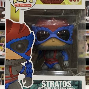 Masters of the Universe - Stratos #567
