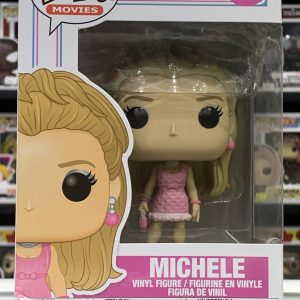 Romy and Michelle's High School Reunion - Michele #909