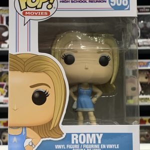 Romy and Michelle's High School Reunion - Romy #908