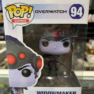 Overwatch - Widowmaker #94