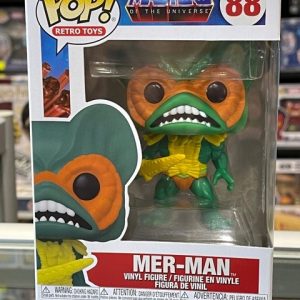 Masters of the Universe - Merman #88