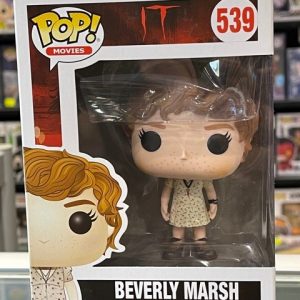 IT (2017) - Beverly Marsh #539