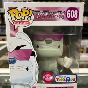 Teen Titans Go! Night Begins To Shine - Bear Flocked (Toys R Us Exclusive) #608