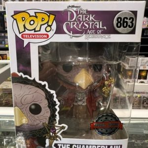 The Dark Crystal Age Of Resistance - The Chamberlain (Special Edition) #863