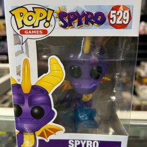 Spyro - Spyro #529