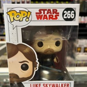 Star Wars - Luke Skywalker #266