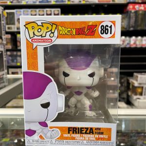 Dragon Ball Z - Frieza 100% Final Form #861