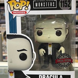 Universal Monsters - Dracula US Exclusive #1152