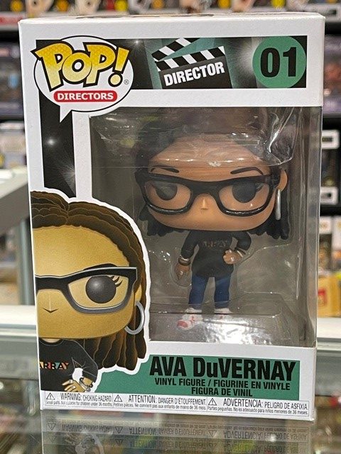 Directors - Ava DuVernay #01
