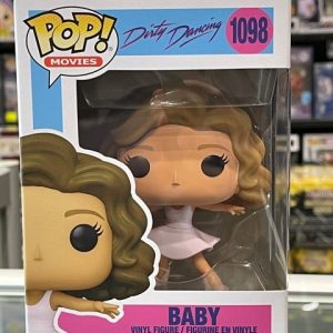 Dirty Dancing - Baby (Finale) #1098