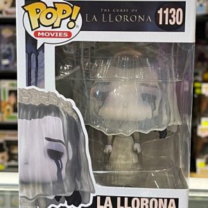 La Llorona - La Llorona #1130