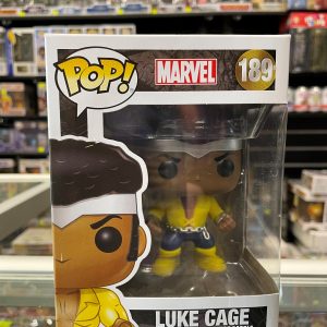 Marvel - Luke Cage #189