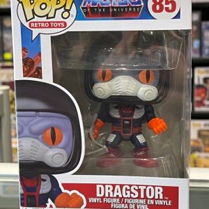 Masters of the Universe - Dragstor #85
