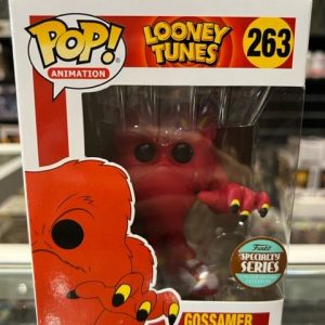 Looney Tunes - Gossamer (Funko Specialty Series) #263