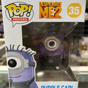 Despicable Me 2 - Purple Carl #35