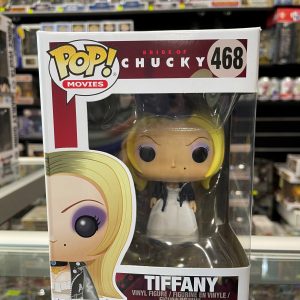 Child's Play 4 - Tiffany #468 (Damaged box)