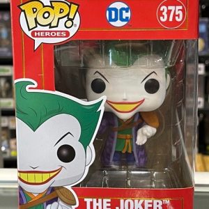 Batman - Imperial Joker #375