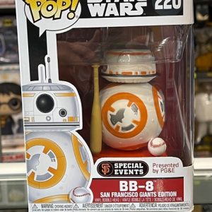 Star Wars - BB-8 #220