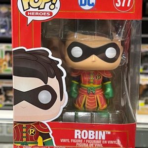 Batman - Imperial Robin #377