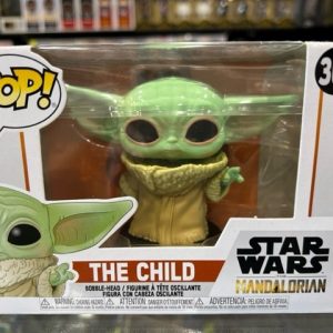 Star Wars: The Mandalorian - The Child #368