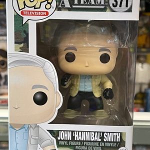 The A-Team - John 'Hannibal' Smith #371