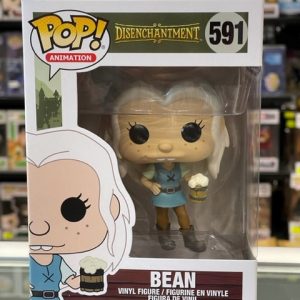 Disenchantment - Bean #591