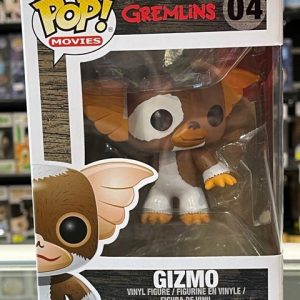 Gremlins - Gizmo #04