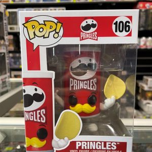 Pringles - Pringles Can #106