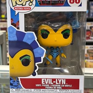 Masters of the Universe - Evil Lyn #86