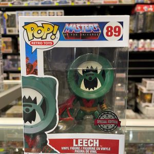 Masters of the Universe - Leech (Special Edition) #89