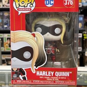 Batman - Imperial Harley #376