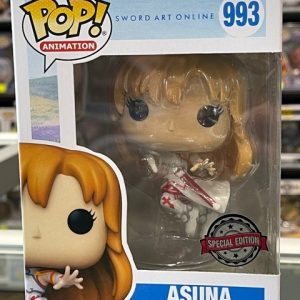 Sword Art Online - Asuna Pose US Exclusive #993