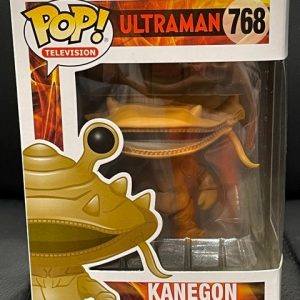 Ultraman - Kanegon #768