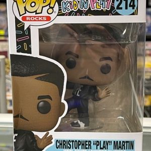Kid 'N Play - Play #214