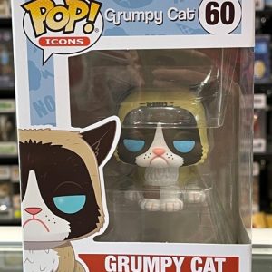 Icons - Grumpy Cat #60