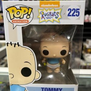Rugrats - Tommy #225