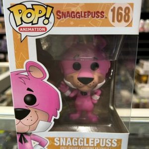 Snagglepuss - Snagglepuss #168