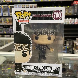 Zoolander - Derek Zoolander #700