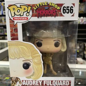 Little Shop Of Horrors - Audrey Fulquard #656