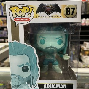 Batman v Superman - Aquaman #87