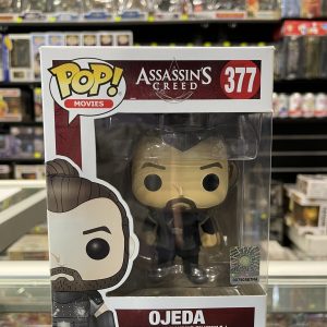 Assassin's Creed - Ojeda #377