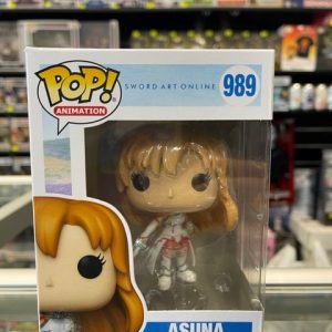 Sword Art Online - Asuna #989