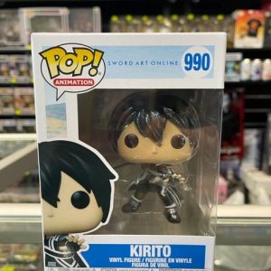 Sword Art Online - Kirito #990