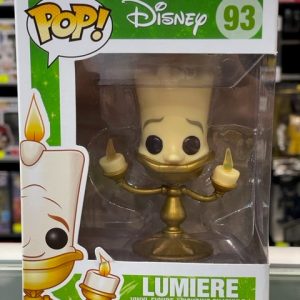 Disney - Lumiere #93